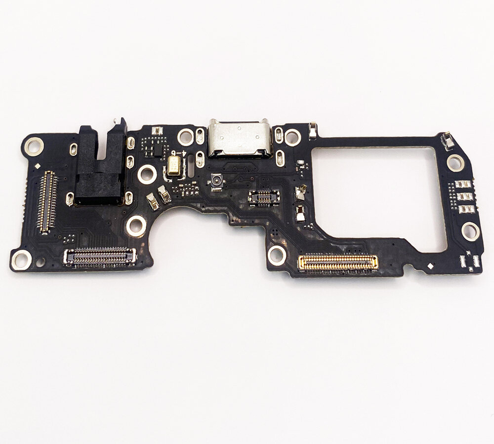 Đầu nối cáp dẻo cổng sạc USB cho OPPO reno7 4G