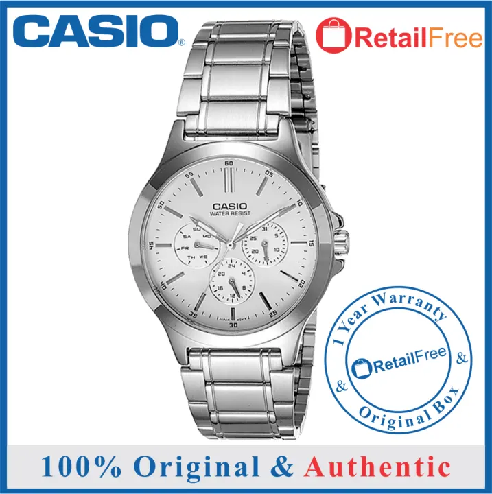 casio mtp 100