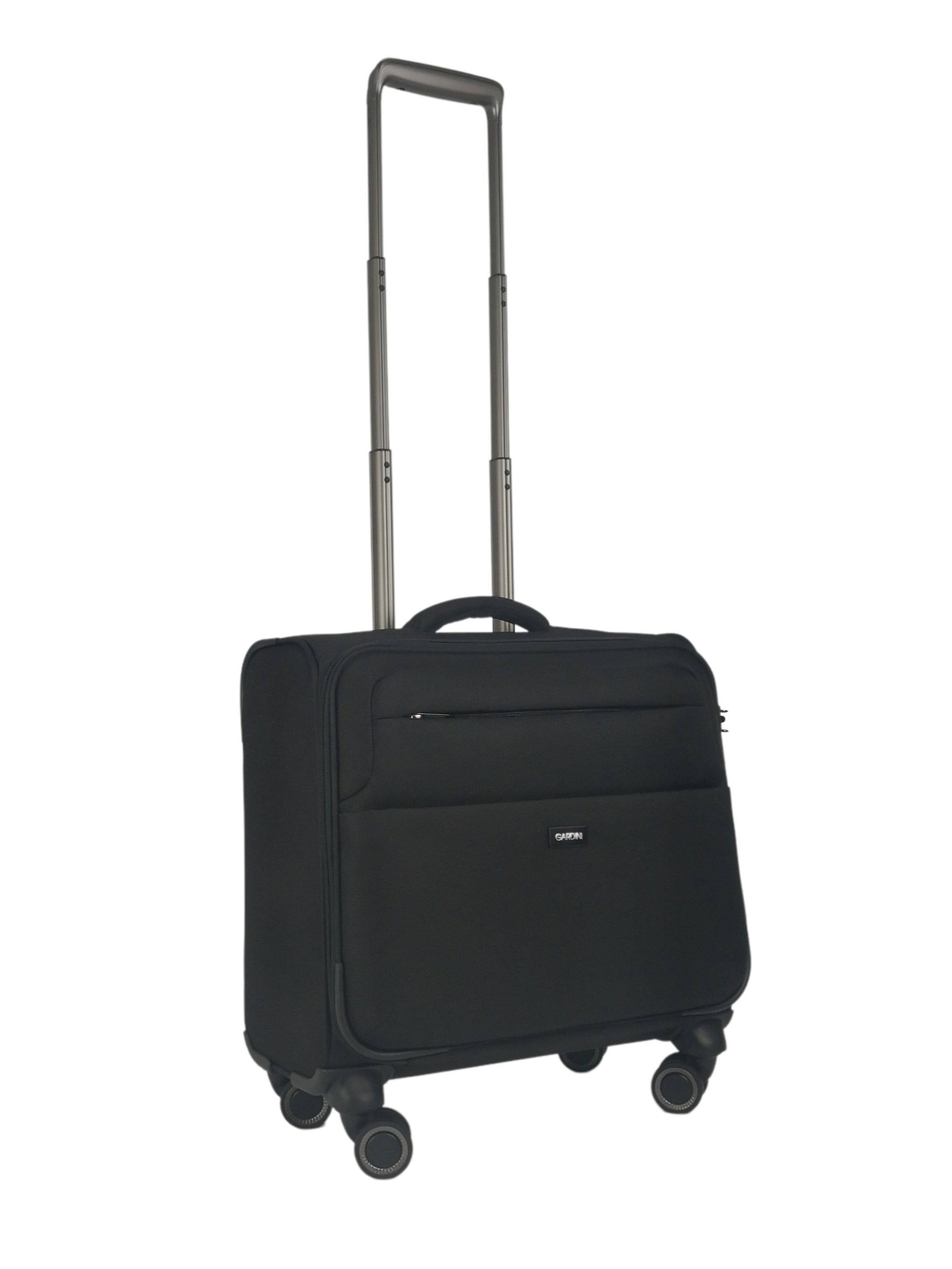 Gardini G9067TD 16 Inch Polyester Fixed Travel Sentry® Approved