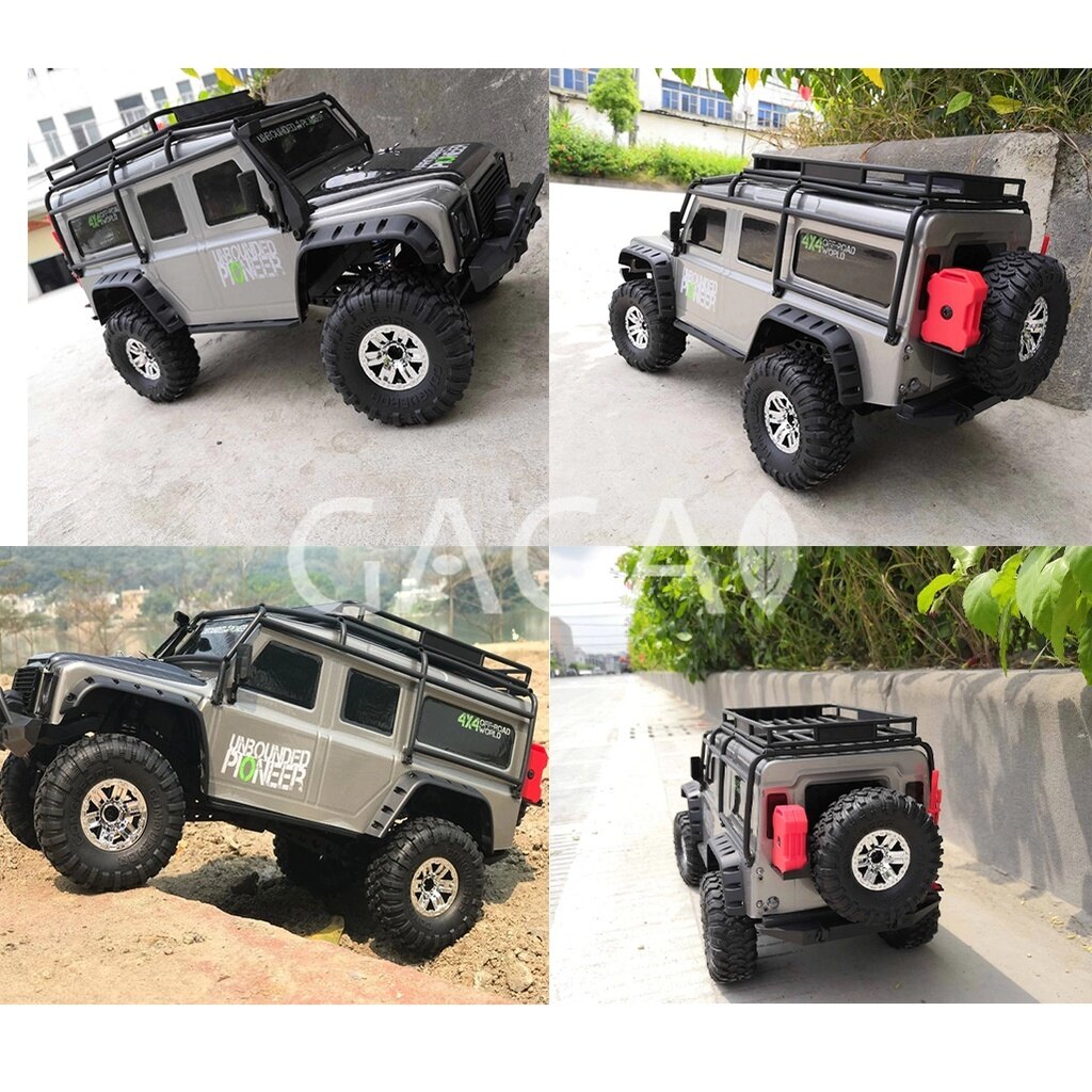 HB Toys Original ZP 1001 Rc Car HB zp1001 zp1002 Rtr Max Tiger