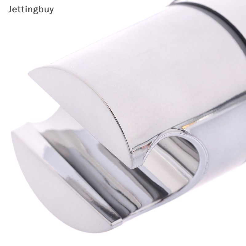 【Jettingbuy】 Flash Sale Adjustable Rail Slider Shower Head Holder Lift Rod Support Mounting Bracket