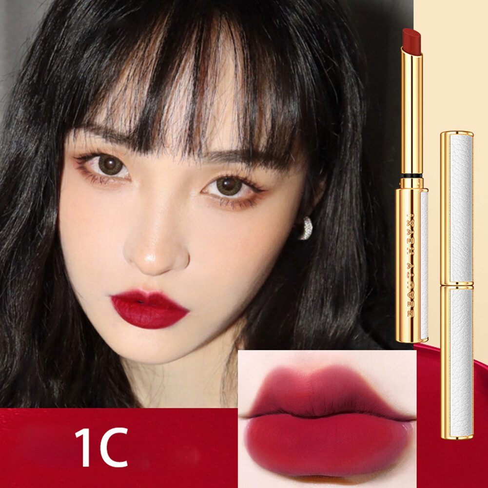 BEAUTYBIGBANG son Môi Mờ Da Sang Trọng Làm Đẹp Son Lì Màu Mờ Không Rơi Chất Lượng Cao Trung Quốc