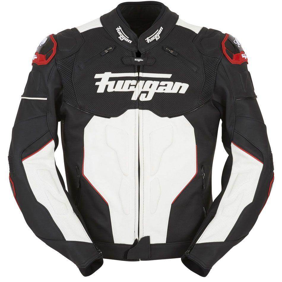Furygan RAPTOR JACKET Motorcycle Jacket 