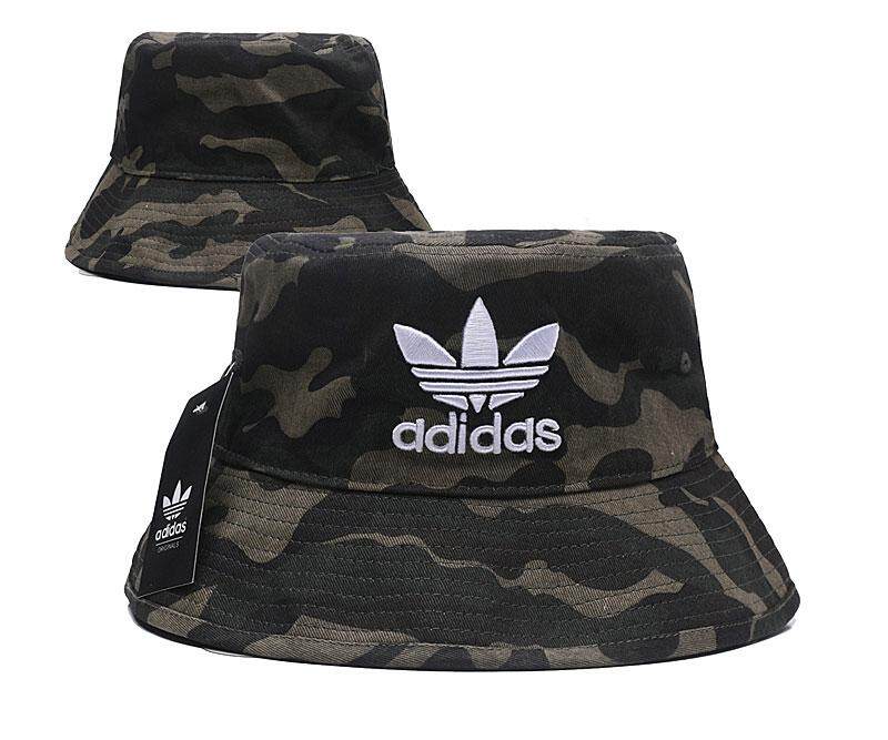 adidas fisherman