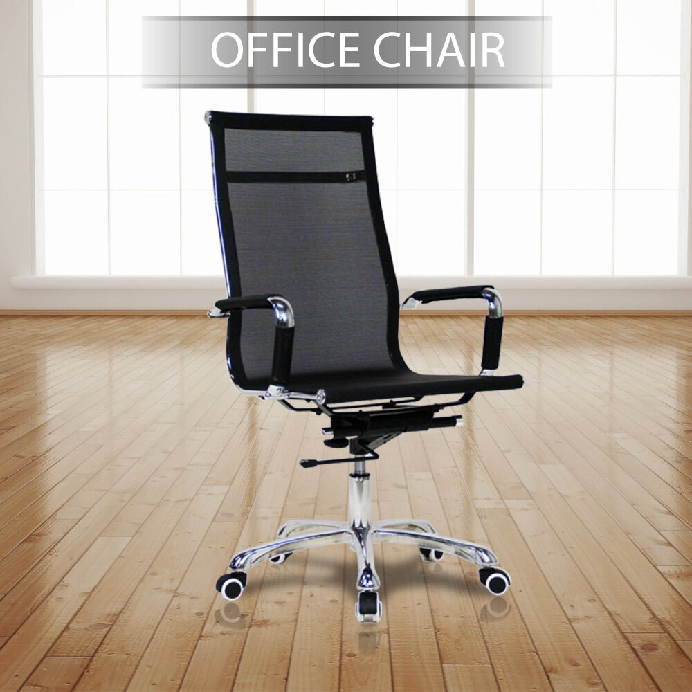 Annlie Executive Office Chair Buy Sell Online Home Office Chairs With Cheap Price Lazada