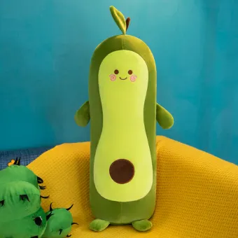 fruit plush toys