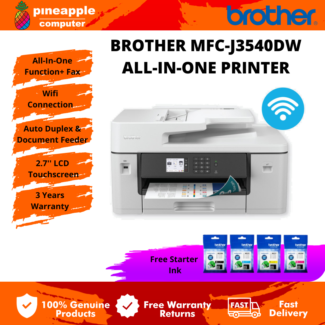 mfc j3530dw inkbenefit