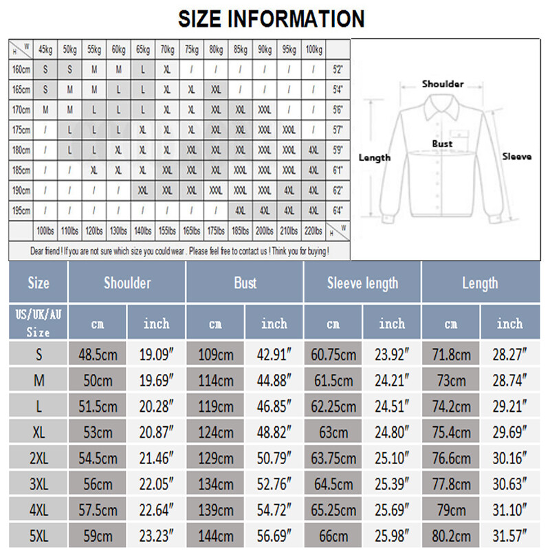 (Korea Style)INCERUN Mens Long Sleeve Plain Casual Button Down Shirts