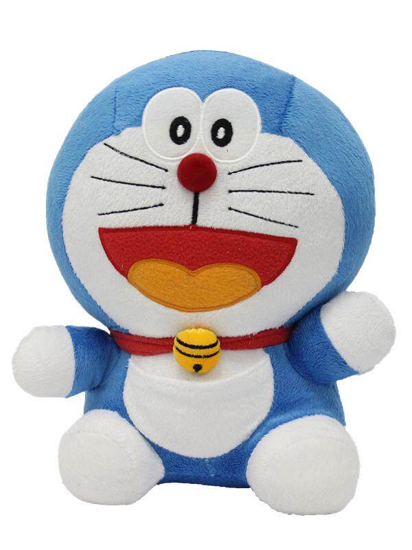 doraemon soft toys
