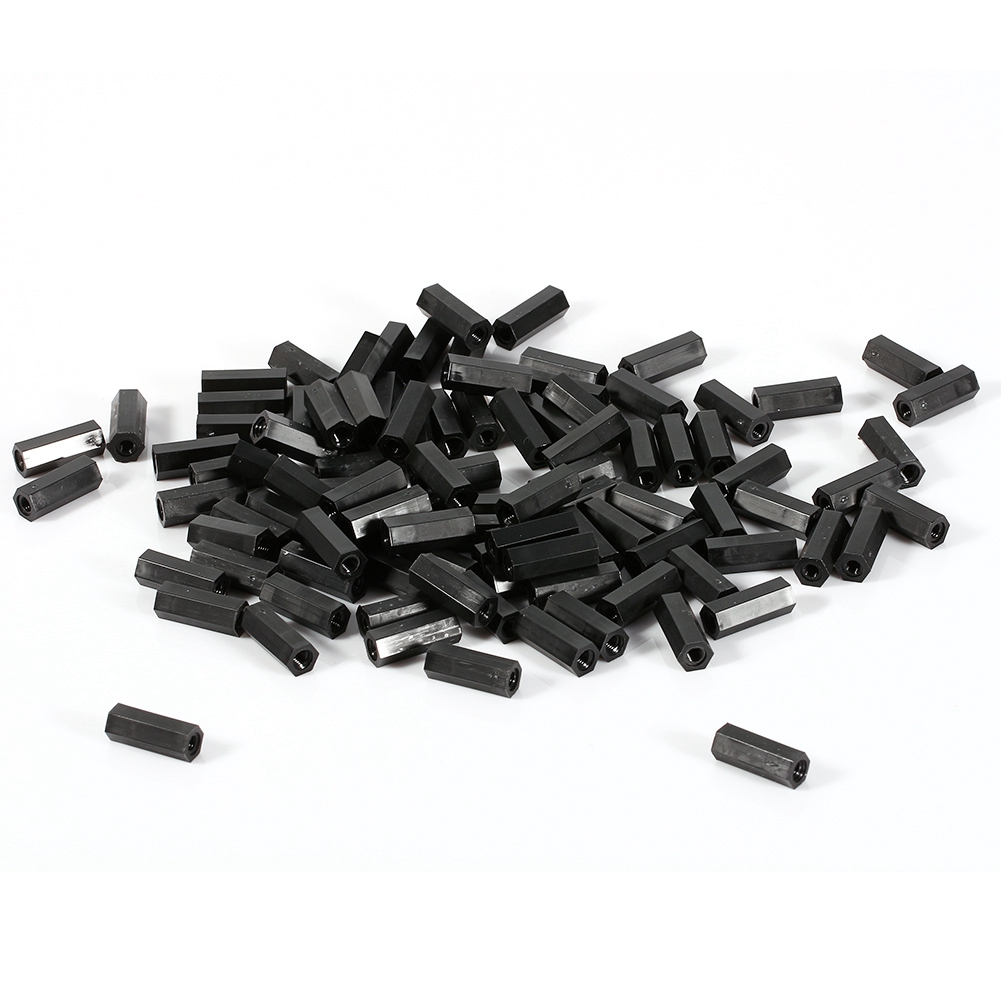 Surprise Price 100Pcs M2 M3 M4 Hex Spacer Surprise Price 100Pcs M2 M3 M4 Hex Spacer