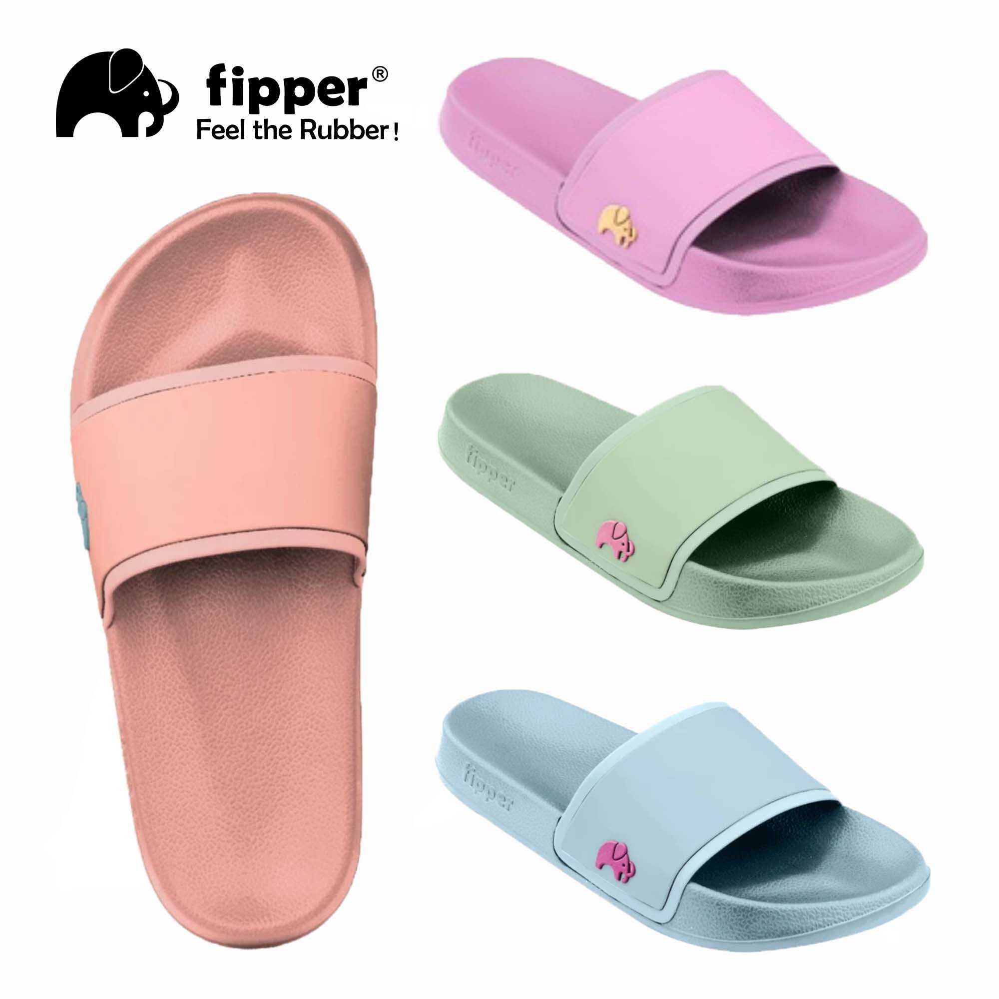 Fipper hot sale slip on