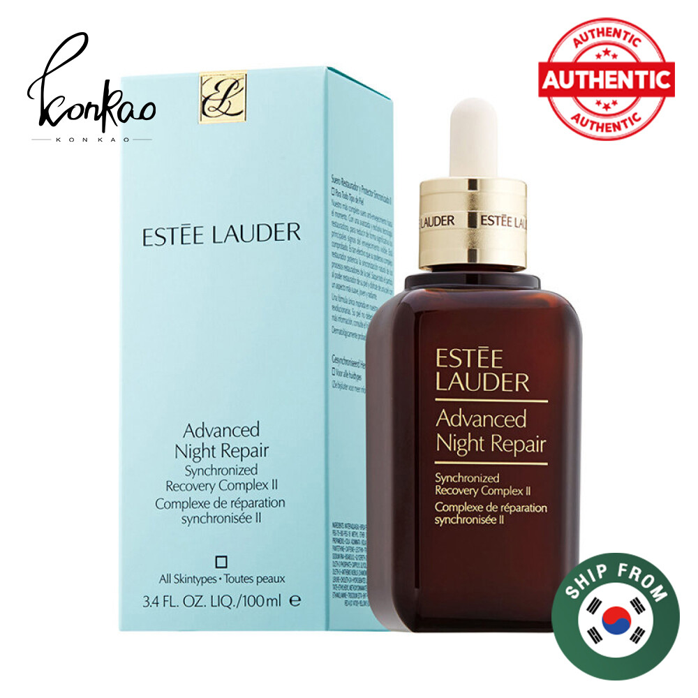 estee lauder recovery complex 2