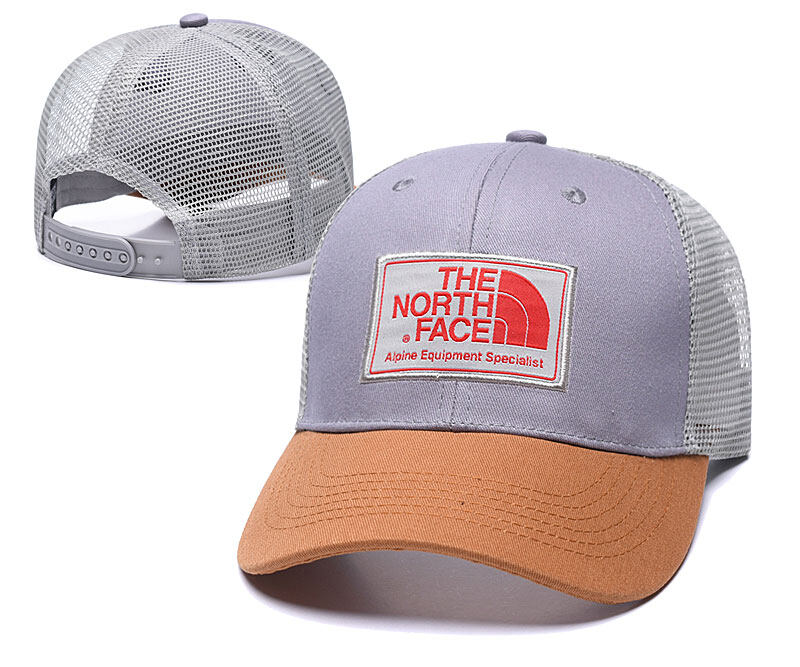 high end trucker hats