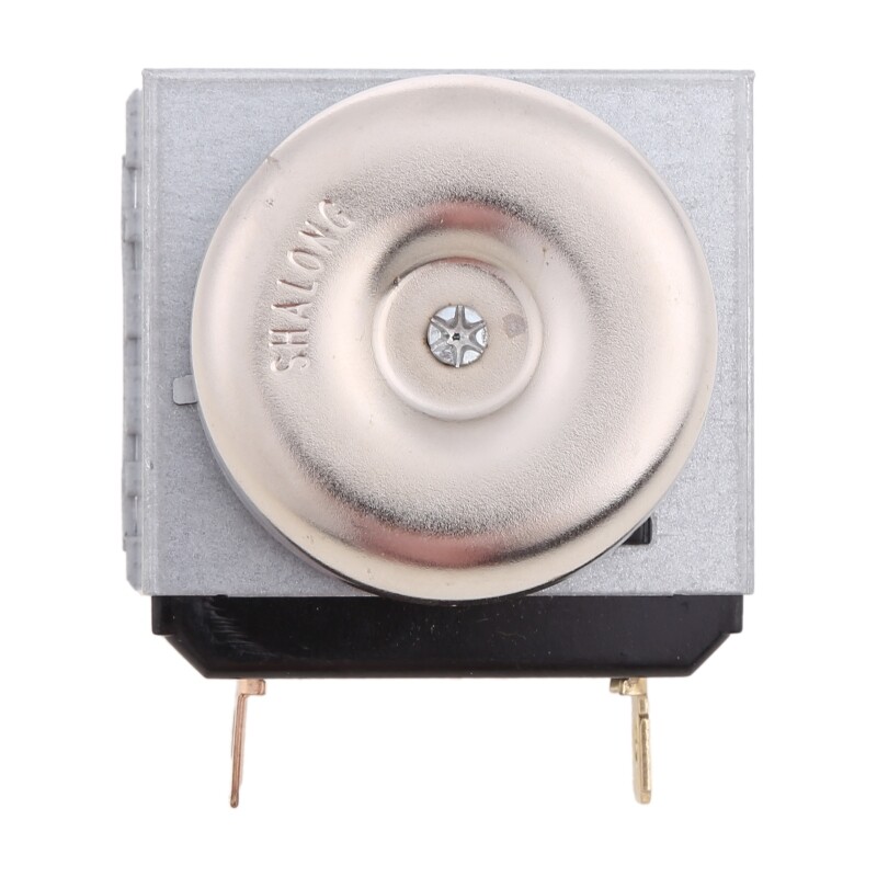 Bộ Điều Khiển Thời Gian Công Tắc Hẹn Giờ Bộ Hẹn Giờ Thay Thế Trục Tròn 90 Phút 90 M Cho Phụ Tùng Bếp Lò Vi Sóng Điện Tử
