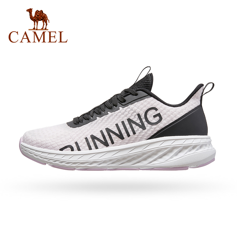 Cameljeans Giày Thể Thao Nữ Giày Thể Thao Thường Ngày Nhẹ Thoải Mái Mới