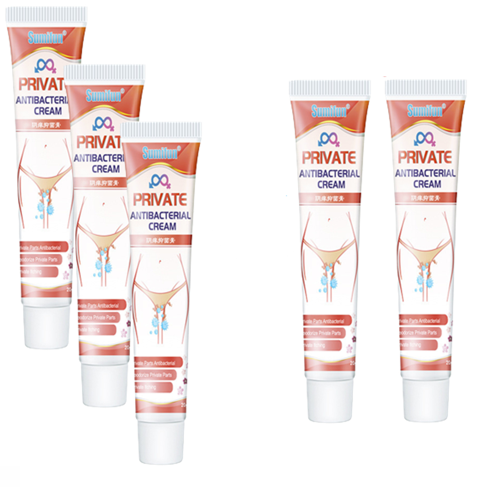 Itching Cream Private Part Anti Itch 20g Eczema Treatment Antifungal ...