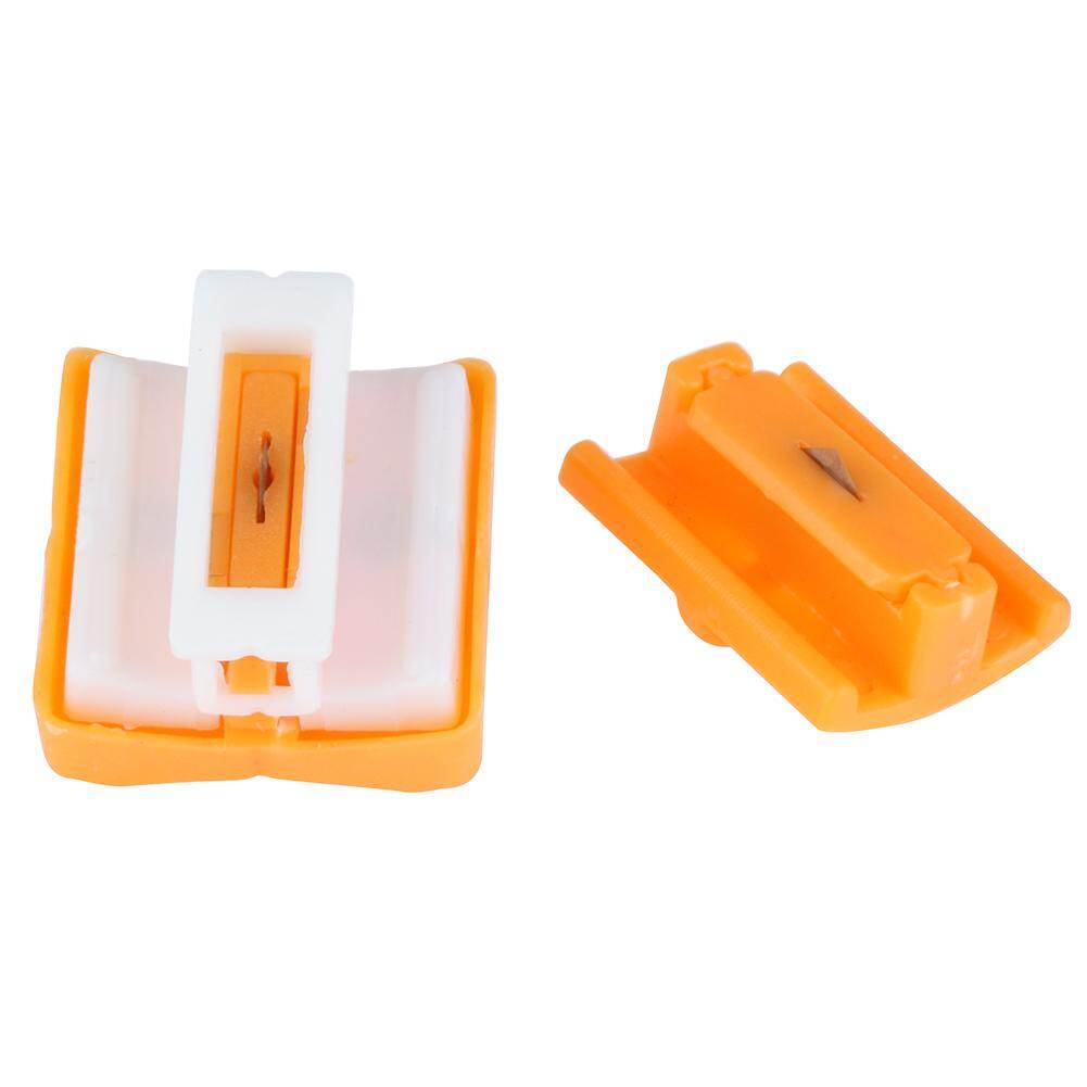 Máy Xén Giấy Chính Xác A5 Mini Cầm Tay, Dụng Cụ Cắt Ảnh Sổ Lưu Niệm