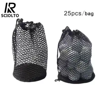 mesh sports bags