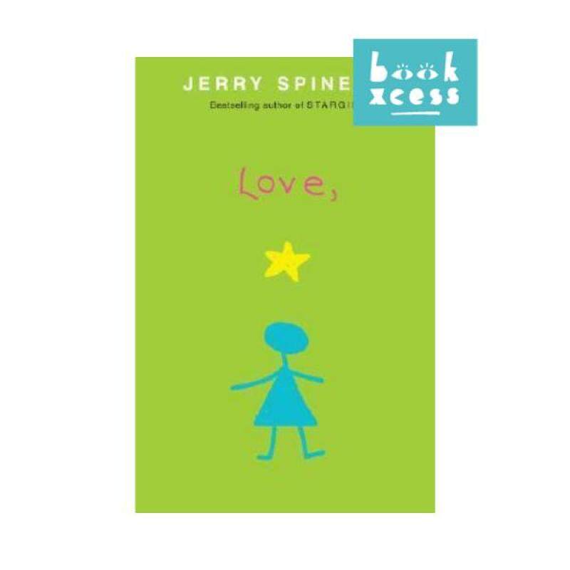 Love, Stargirl Malaysia