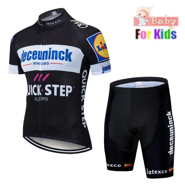 boys cycling shorts