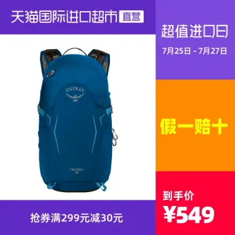 breathable backpack