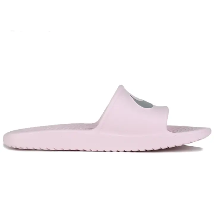 nike kawa shower pink