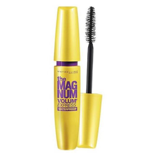Mascara Maybelline The Mag Num Volum Express