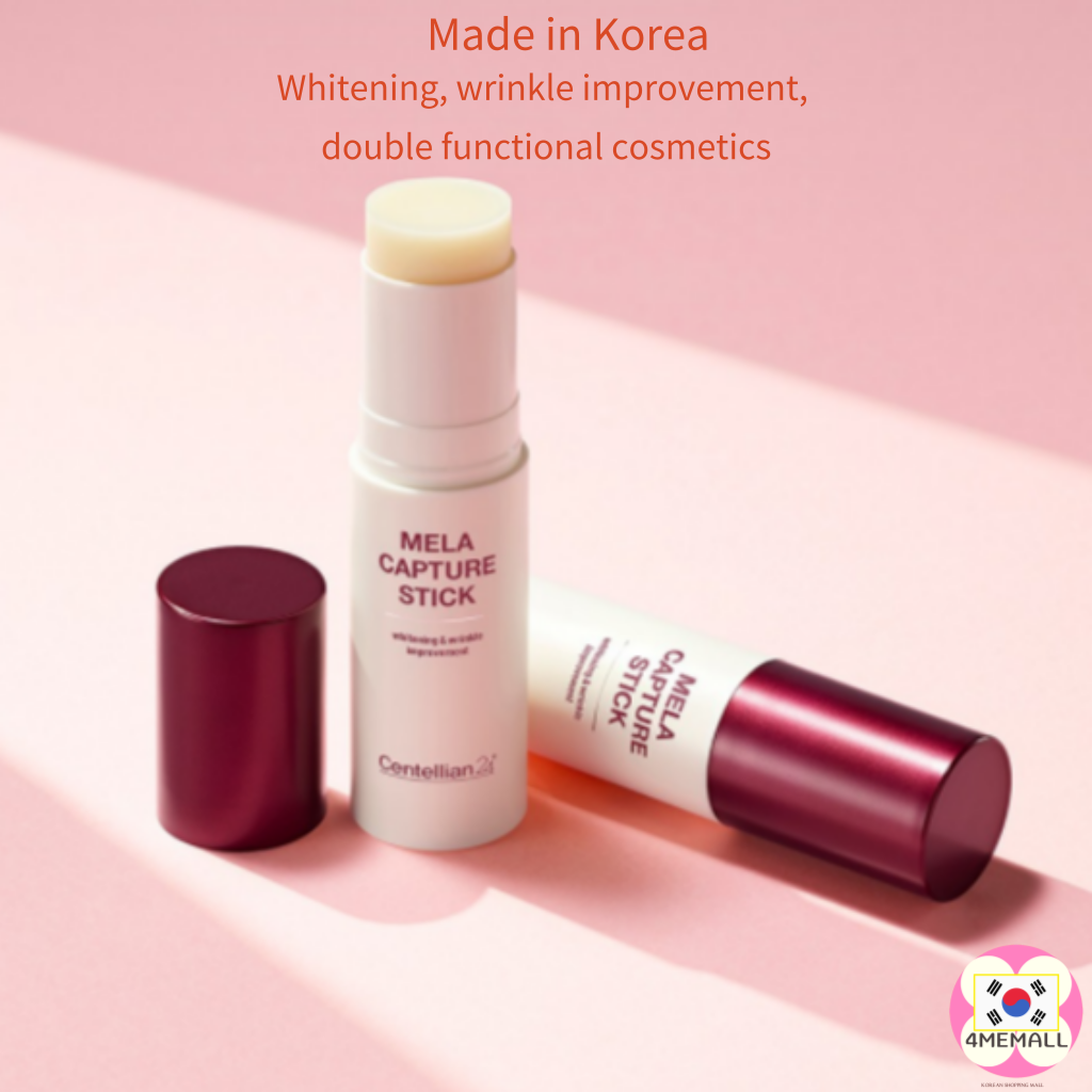 [Dongkuk Pharmaceutical] Centellian 24 Madeca Mela Capture Stick 10g*1P / Korean Beauty / Korean