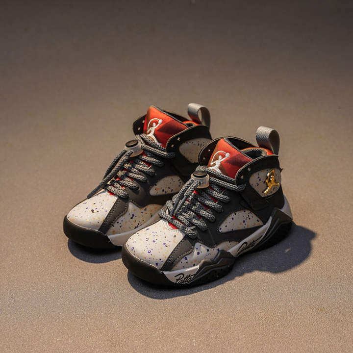 trendy shoes for boys