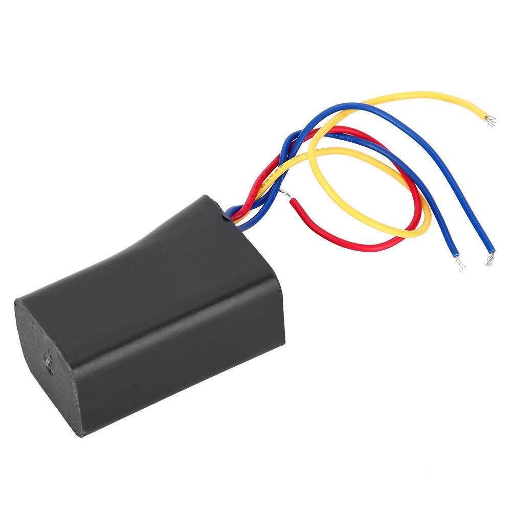 DC3.6-6V 1000KV Boost Power Module Generator Integrated High-Voltage Generator Pulse High Low Voltage Transformer
