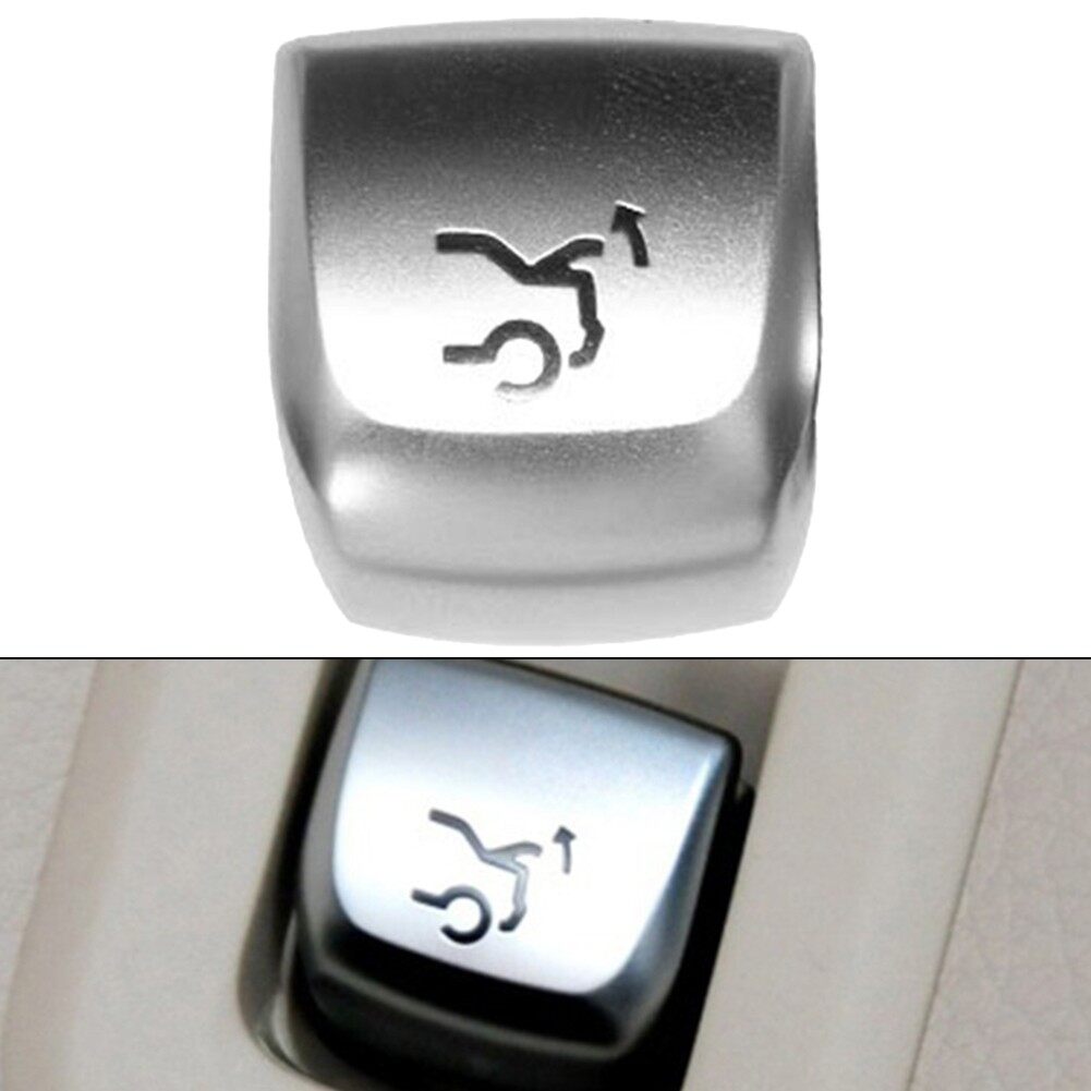 For Mercedes For Benz W205/W253 Trunk Release Lid Tailgate Control Switch Cap