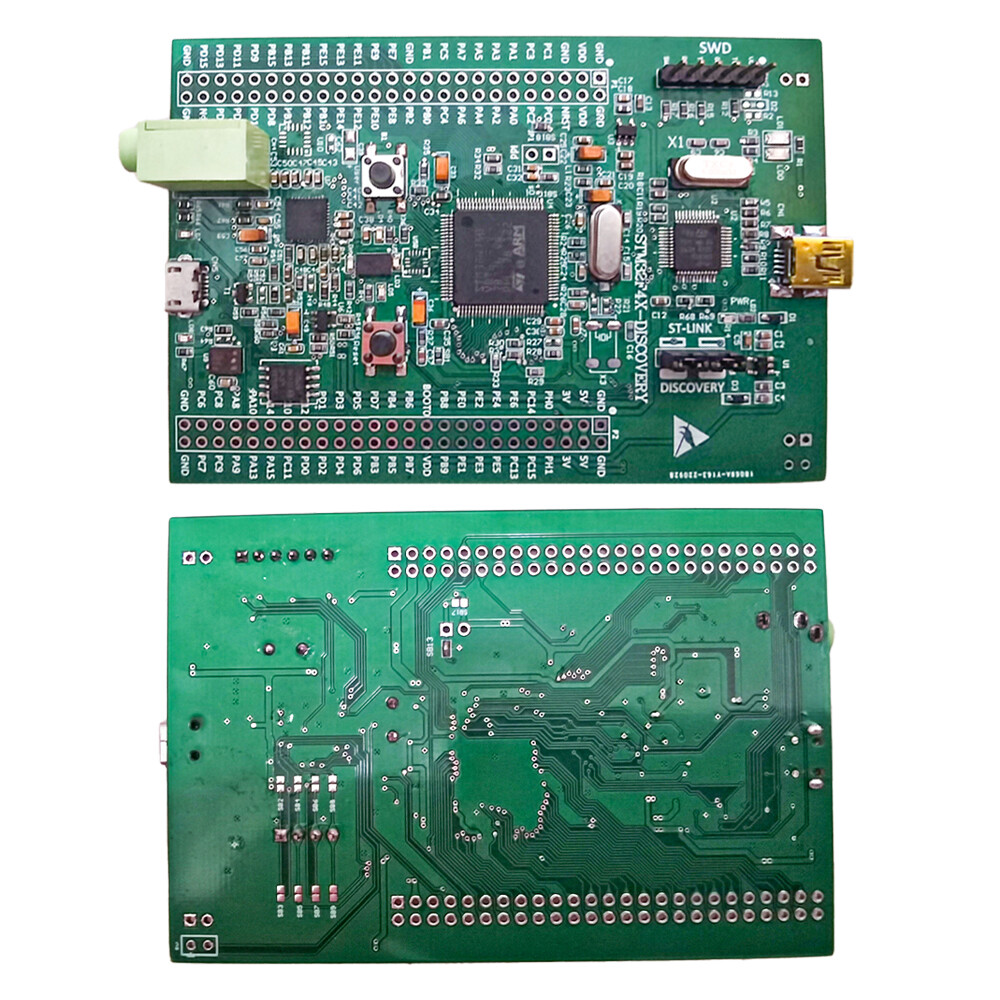 diymore stm32h750vb STM32 tối thiểu hệ thống mô-đun bảng mạch phát triển stm32h750vb lõi bảng dùng trong học tập cho Arduino