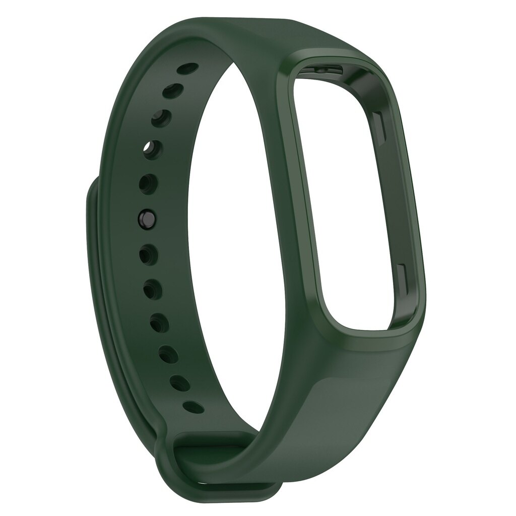 Silicone Strap for OPPO Band Smart Band Accessories Bracelect Replacement Wristband Strap Belt