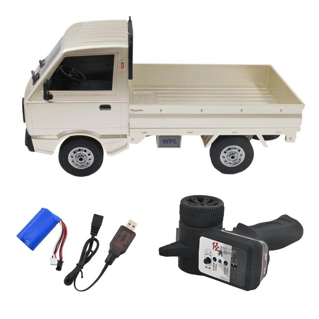 rc wpl d12