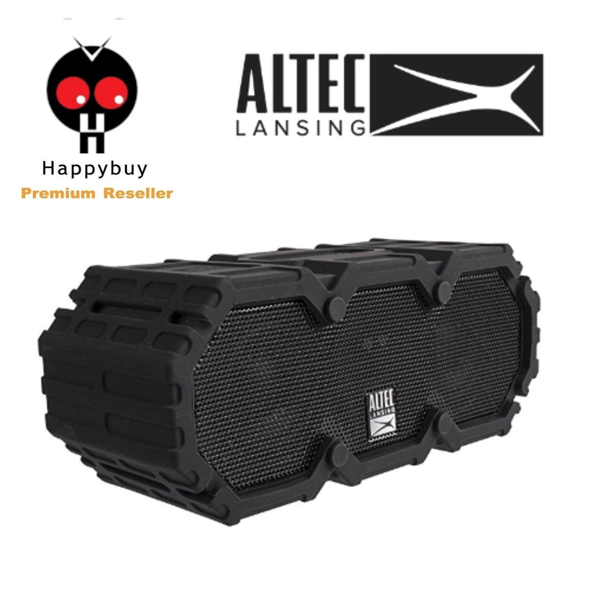 altec lansing life jacket imw578