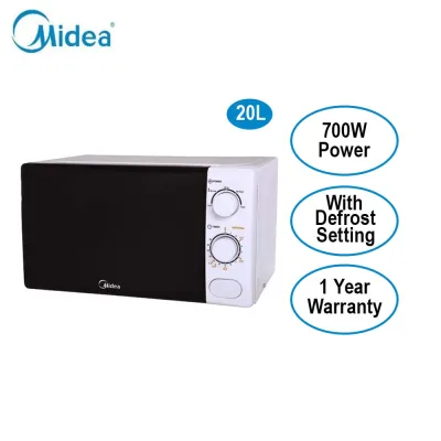 Midea Microwave Oven (20L) MM720CXM