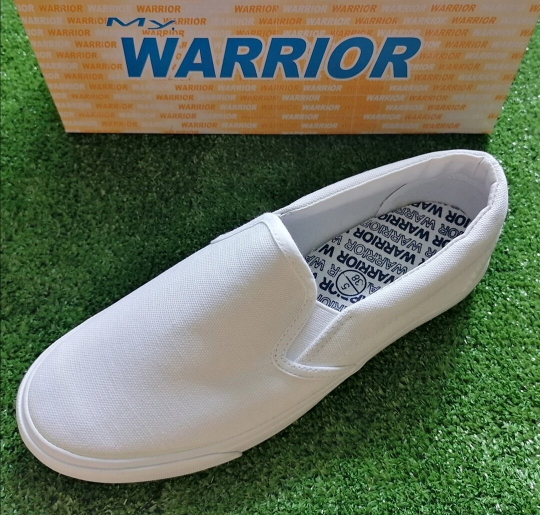 warrior school shoes malaysia