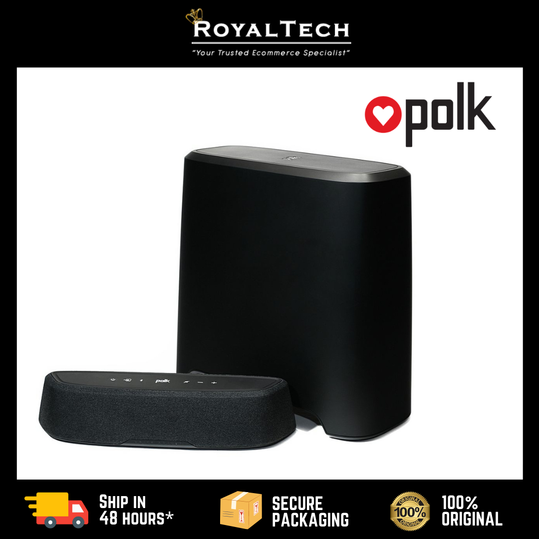 Polk magnifi sale mini chromecast setup