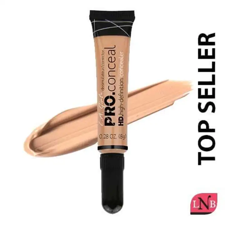cheap pro concealer