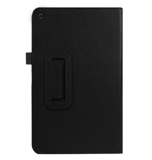 Dành Cho Amazon Fire HD10 2015 2017 2018 2019 Bao Da PU Vỏ Bảo Vệ Đứng Fire HD 10 Thế Hệ Thứ 9