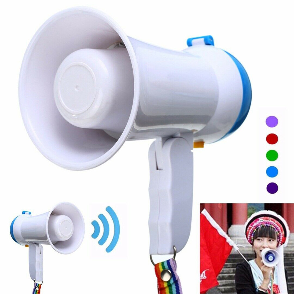 megaphone speaker price