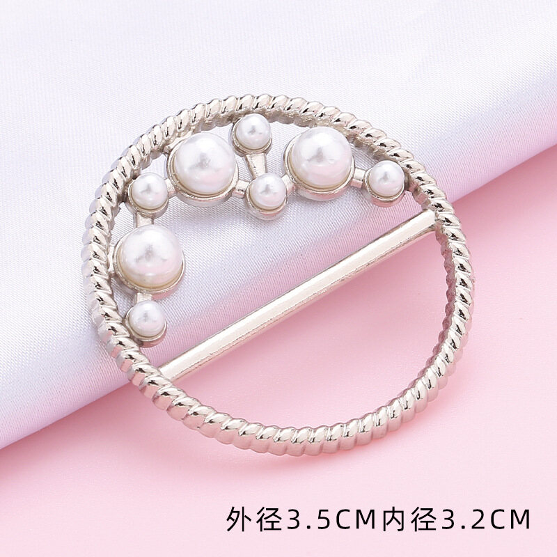 Handy Multi-Purpose Shawl / T-shirt Lock