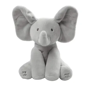 interactive soft toys for babies