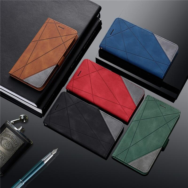 For Google Pixel 7 Case Flip Magnetic Leather Cover For Google Pixel7 Pixel 6A 6 7 Pro 7Pro Pixel6A Wallet Stand Phone Case 2022