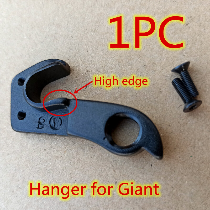 1pc bike mech dropout for Liv Beliv Giant TCX TCR Adv Propel Defy Engine Alight Escape Thrive bicycle gear derailleur hanger 88