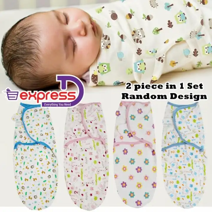 newborn baby swaddle blanket