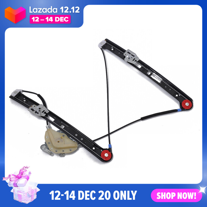 Gm 98-05 4/5 doors front right for bmw e46 side window regulator specification:a1301-02
