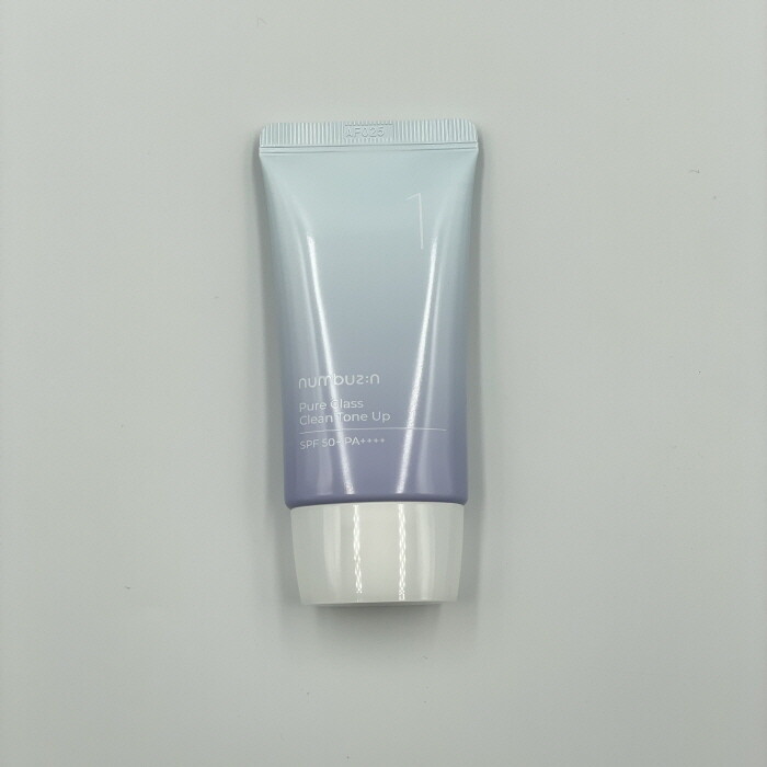 [Numuzin] số 1/Số 2/số 3 lên tông SPF50 + PA ++++ 50ml