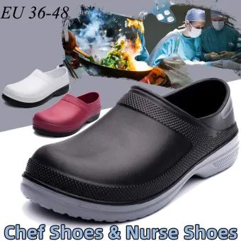 non slip nurse shoes