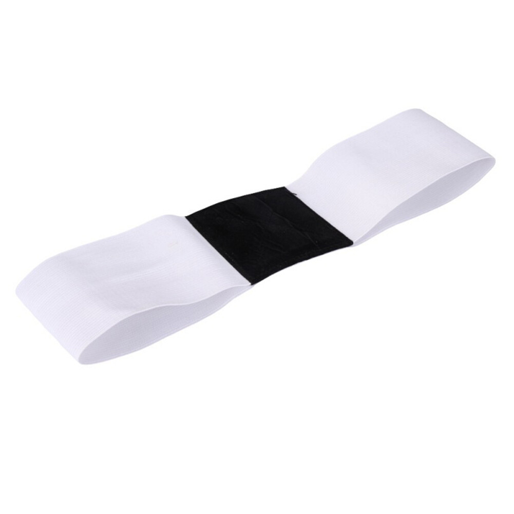 Golf Swing Training Aids for Beginner Wrist Hinge Swing Trainer Elastic Arm Band Belt Practicing Guide Gesture Correction Tools